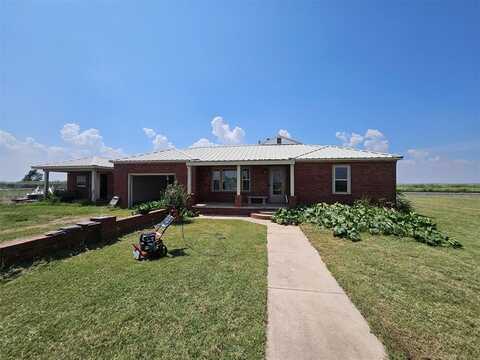 15267 US HWY 283, Blair, OK undefined