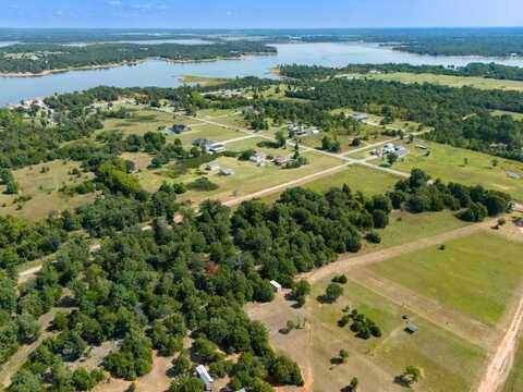 16244 Patterson Road, Shawnee, OK 74801