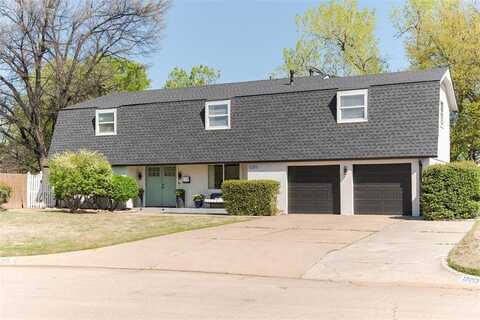 12213 N Greystone Terrace, Oklahoma City, OK 73120