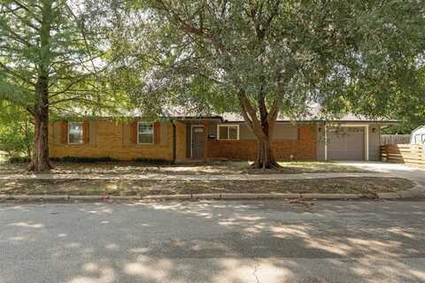 4705 N Miller Avenue, Oklahoma City, OK 73112