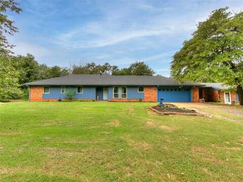 14587 S Sooner Road, Edmond, OK 73034