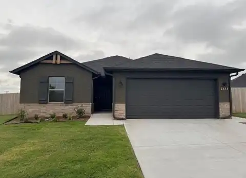 538 Elena Drive, Blanchard, OK 73010