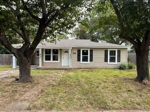 605 Abney, Whitesboro, TX 76273