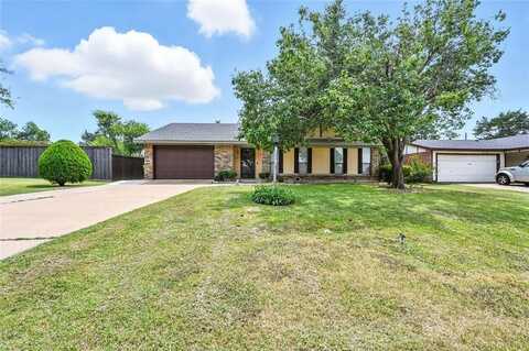 719 Green Pastures Drive, Cedar Hill, TX 75104