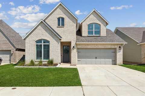 2612 Woodhill Way, Northlake, TX 76247