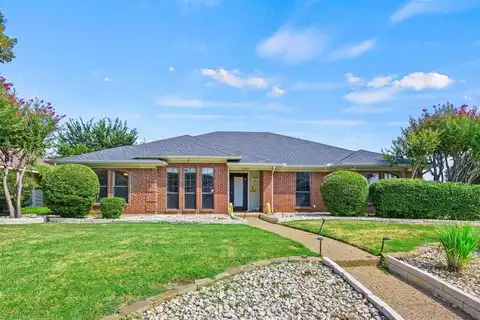 2307 Honeysuckle Drive, Richardson, TX 75082
