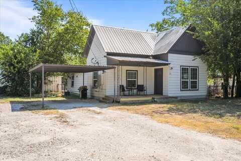 682 Utah Street, China Spring, TX 76633