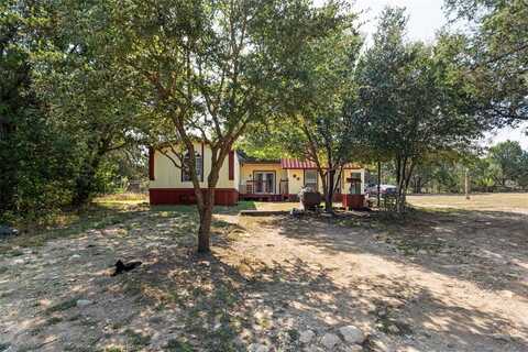 2719 River View Trail, Granbury, TX 76048