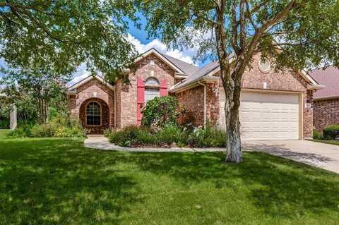 1383 Sagebrook Drive, Fairview, TX 75069