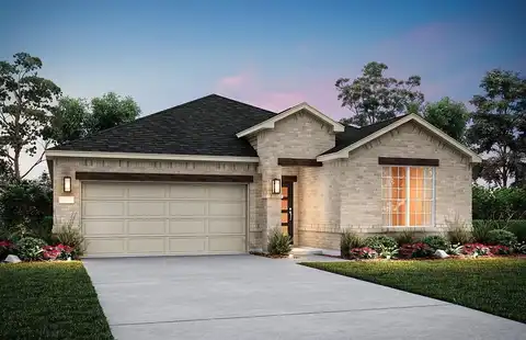 8717 Tallwood Lane, Justin, TX 76247