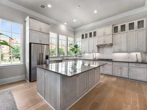 663 Baugh Drive, Irving, TX 75039