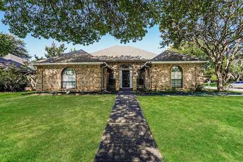 2206 Reading Road, Arlington, TX 76011