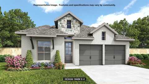 2918 Soaring Hills Drive, Forney, TX 75126