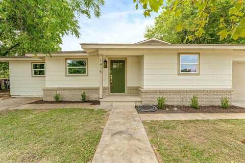 1415 W Lingleville Road, Stephenville, TX 76401