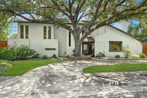 8916 Vista Gate Drive, Dallas, TX 75243
