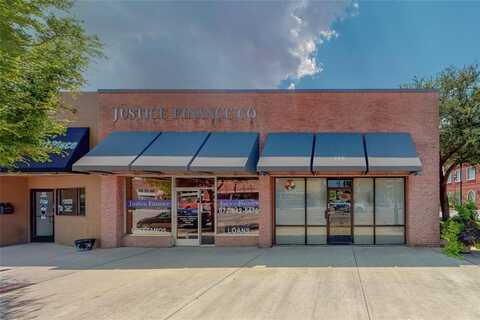 115 W Main Street, Grand Prairie, TX 75050