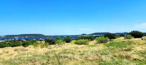 Lot 93 Blue Jay Ln, Graford, TX 76449
