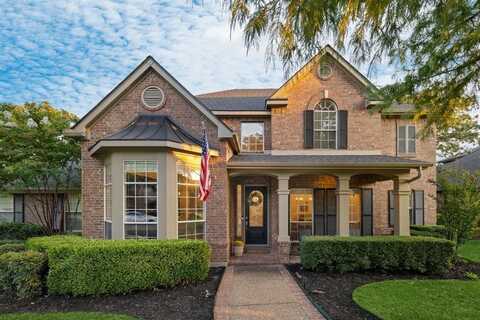 12345 Green Ash Drive, Fort Worth, TX 76244