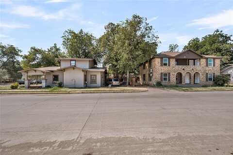2225 N Houston Street, Fort Worth, TX 76164