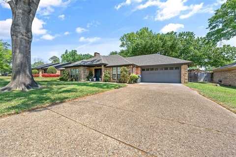 6214 Huntington Drive, Tyler, TX 75703