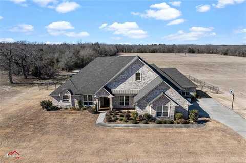 15631 Stallion Lake Boulevard, Lindale, TX 75771