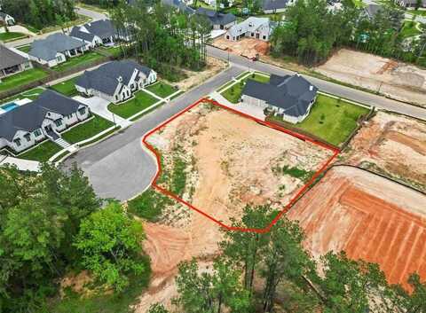 3216 Ravine Court, Tyler, TX 75703