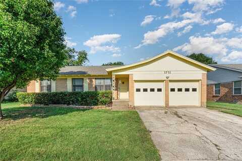 1711 N Place, Plano, TX 75074