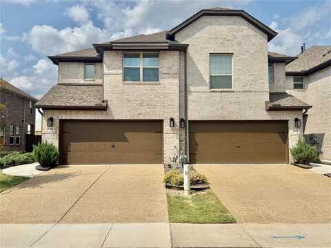 1061 Keswick Drive, Allen, TX 75002