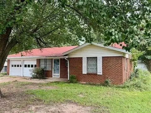 2455 Cypress Drive, Paris, TX 75460