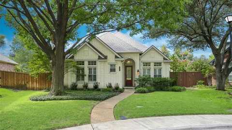 3022 Abbey Lane, Farmers Branch, TX 75234