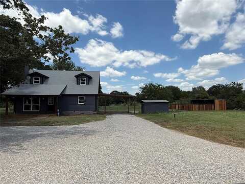 153 Cattail Trail, Millsap, TX 76066