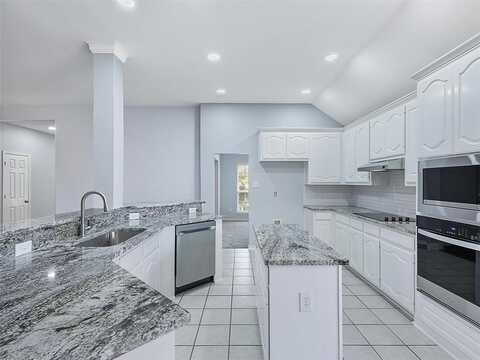 1422 Wallace Drive, Allen, TX 75013