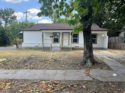 2554 Marfa Avenue, Dallas, TX 75216