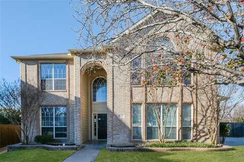 4105 Westminster Way, North Richland Hills, TX 76180