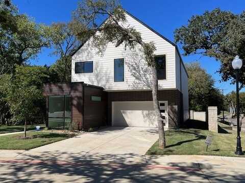 325 Tillery Circle, Grapevine, TX 76051