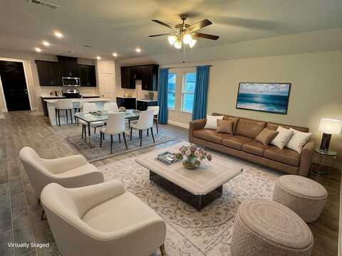 305 Amenduni Lane, Anna, TX 75409