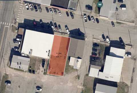 114 E Haning Street, Howe, TX 75459
