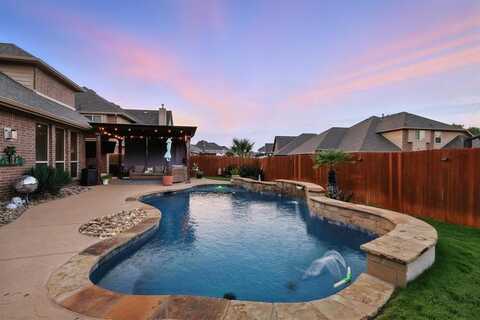 7240 Vienta Point, Grand Prairie, TX 75054