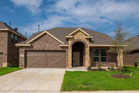 4509 Ashmark Road, Aubrey, TX 76277
