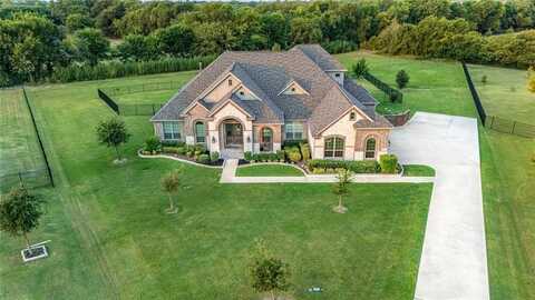 4605 Bryce Drive, Parker, TX 75002