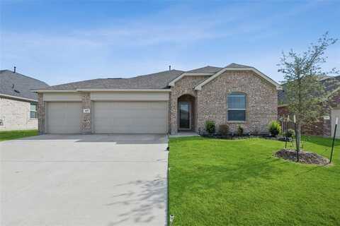3417 Kaufman Court, Little Elm, TX 75068