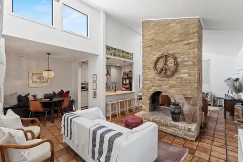 5916 Birchbrook Drive, Dallas, TX 75206