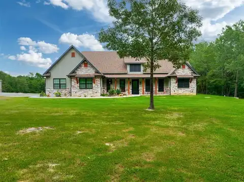 1354 County Road 33800, Paris, TX 75460