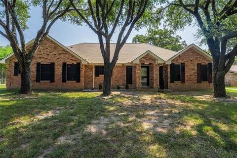 17473 Country Club Drive, Kemp, TX 75143