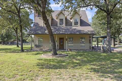 2020 Pine Road, Poolville, TX 76487