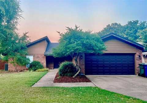 4138 Buckthorn Court, Flower Mound, TX 75028