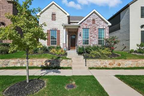 1509 Grandview Drive, Garland, TX 75042