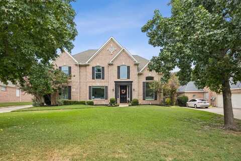 712 Ashleigh Lane, Southlake, TX 76092
