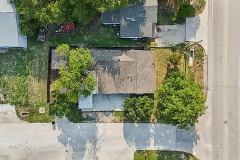 303 E 5th Street, Justin, TX 76247