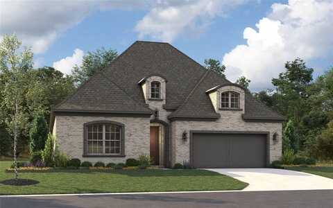 4820 Belo Drive, Prosper, TX 75078